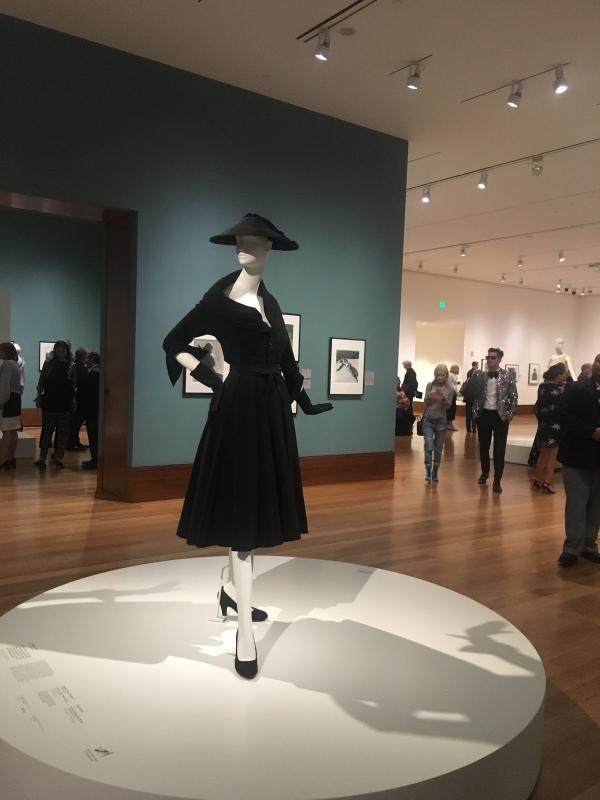 LACMA Goes to the Getty: Costume on Loan to 